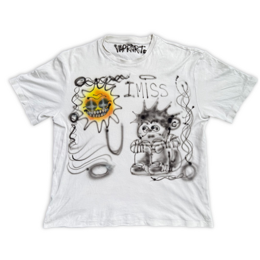 “I MISS U” T-Shirt
